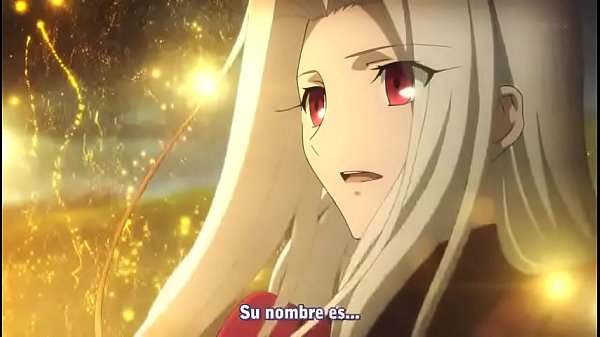 Subtitulado en Espa&ntilde;ol - FateZero Episodio Quince
