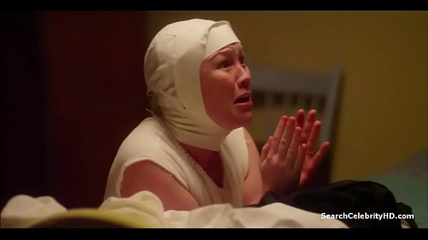 Gracie Gilbert Underbelly S06E06 2013