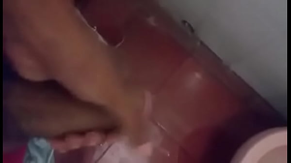 paja con sebo y saliva 