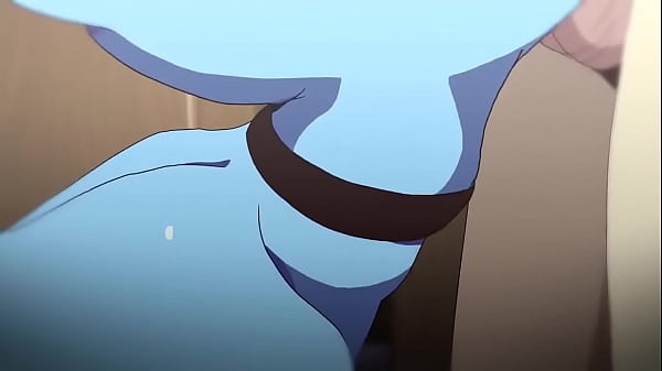 Gumball's Shameful Fap Pt2