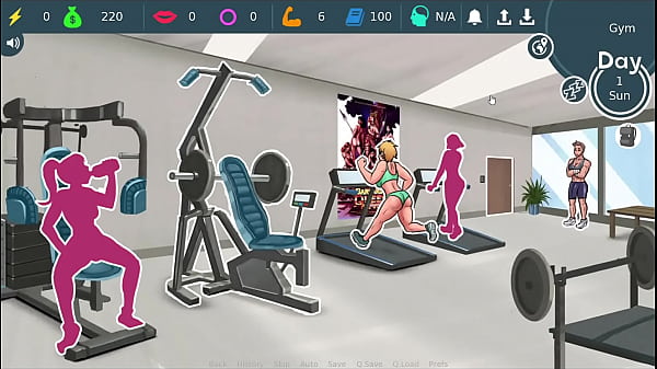 Welcome to FutaDom World!  