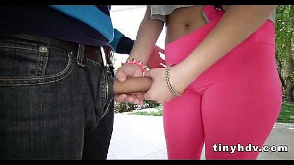 I want this teen pussy Summer Lace 5 91