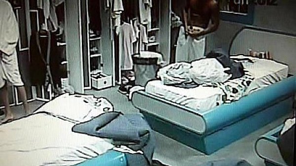 Big Brother Arg 7 Alex Juan Rodrigo