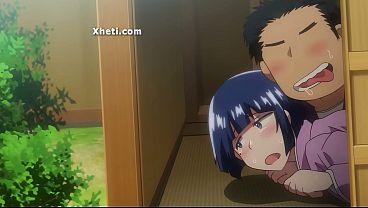 Anime Hentai, Animation porn