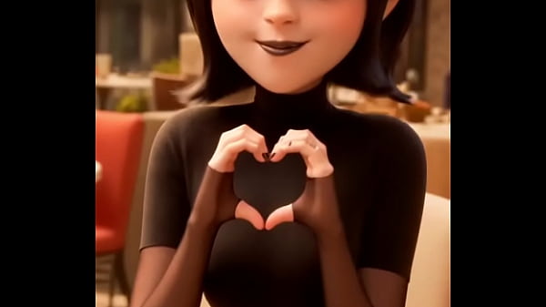 Personaje mavis ia