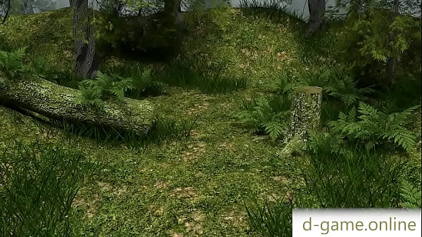 Gameplay sex New Earth 