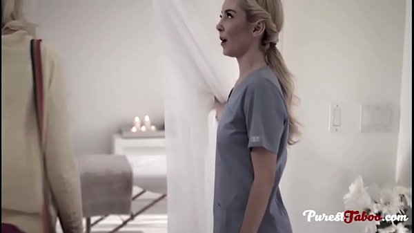 Just a massage, or more?