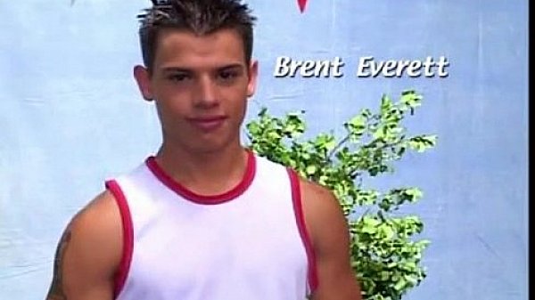 Brent Everett & Chase McKenzie 