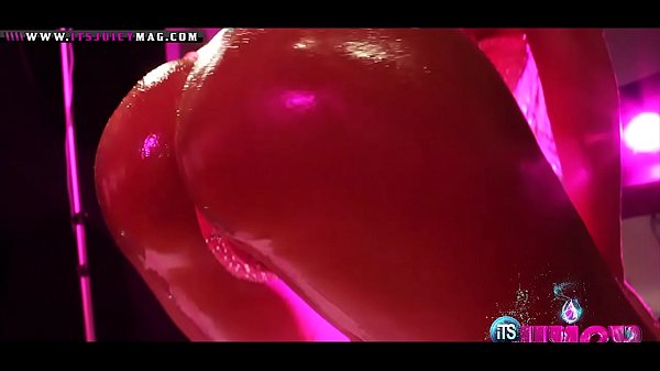 Official Hussy Video  