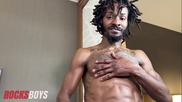 Rubbin Out Another Load  