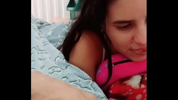 si me lo sigues chupando asi me voy a venir en tu boca