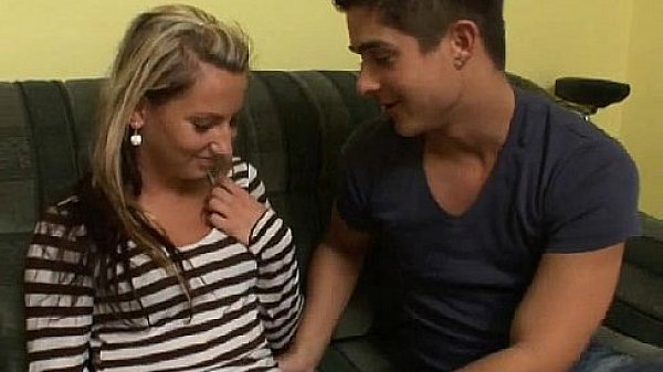 Doxy cannot get sufficiently of sex  