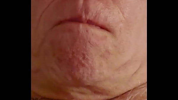 Old Horny Man Masturbates Every Day and Loves to Eat it Afterwards  