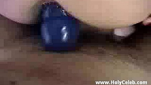 Three Huge Dildos for Mercedes