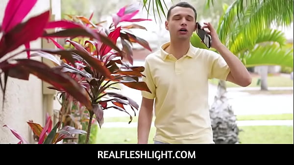 step Dad's FreeUse Petite Teen Girlfriend Is A Fuck Toy  