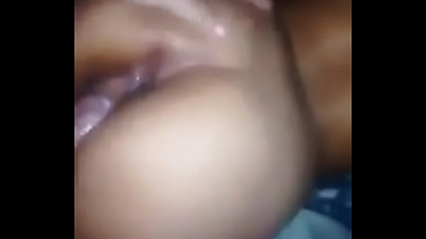 Rico culo de m&iacute; charapa