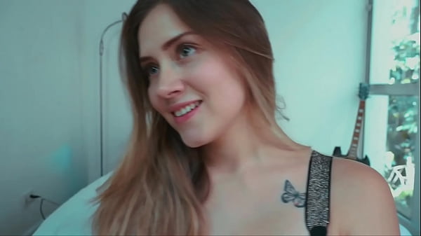 Quick Success Story, Sara Blonde  