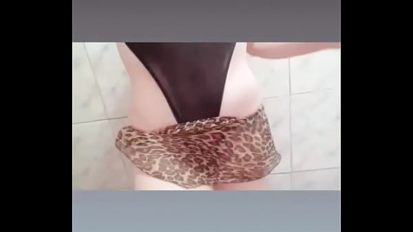 V&iacute;deo de verifica&ccedil;&atilde;o brasileira gostosa com seu corpo que &eacute;  uma arte de tes&atilde;o  