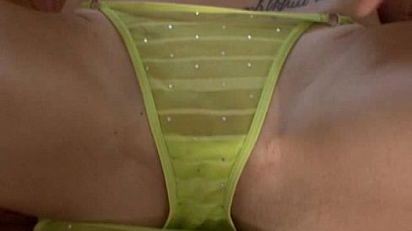 Skylar Solo anal fun