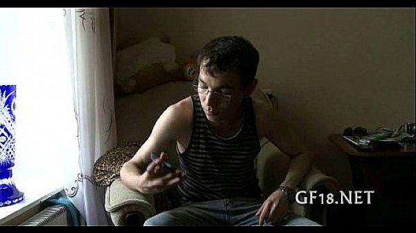 He asks her to show some