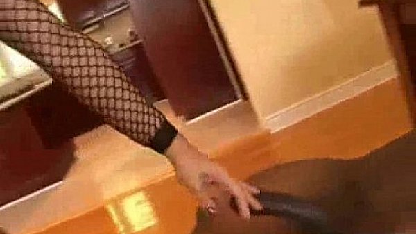 Want to be Her Slave  