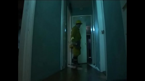 Regan Anthony wishes that strong fireman fucks her hard in the romantic place