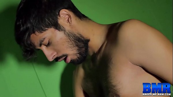 Chubby Gay Raw Ass Drilled After Blowjob