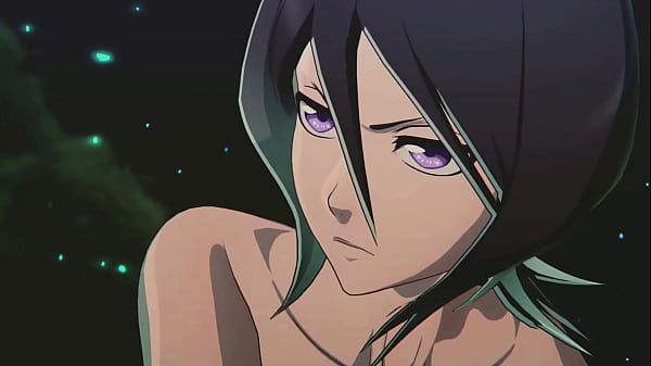 Rukia Kuchiki Nude Mod (Bleach) 