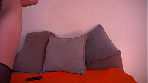 Hot shemale fuck her ass