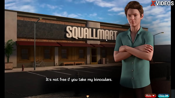 IL TESORO DI NADIA &bull; EP. 5 &bull; MASSAGGIATRICE ASIATICA MI FA UNA BELLA SEGA