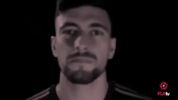 Uruguaio Tes&atilde;o fudendo as marias  