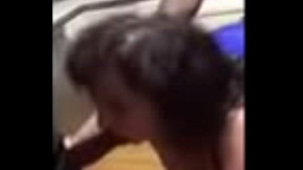 Stuffed from BOTH ENDS