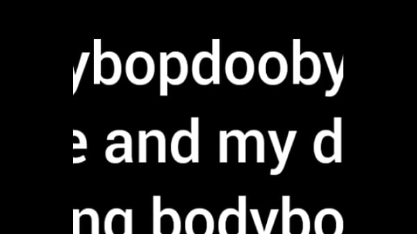 Him and someone else  