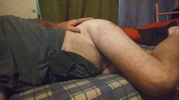 Sexy cd masterbatin an cums  