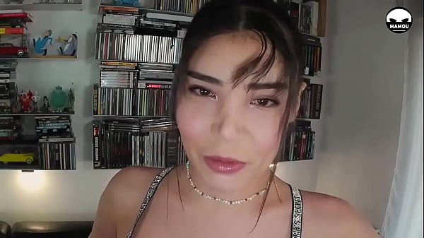 Now, a new video is coming soon to my page. Join me with the superb jadecve from the french TV show "La Villa des C&oelig;urs ...