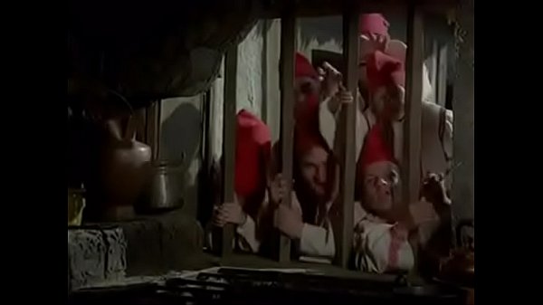 Snow white and 7 dwarfs