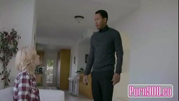 Porn900.com - DarkX Blonde Teen Hungry for The Big Cock