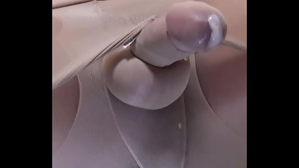 パンスト射精コレクション　1