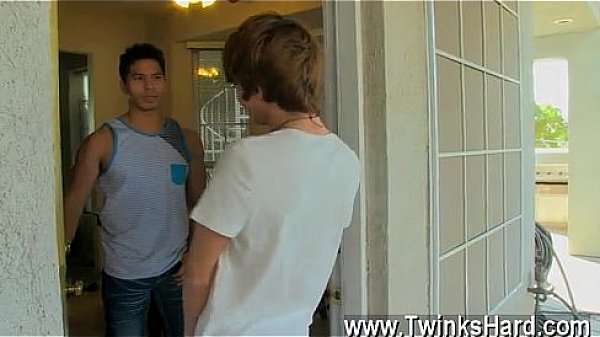 Gay clip of In this scene from the upcoming My Horrible Gay Boss, the 