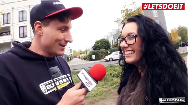 LETSDOEIT - Lilly Foxx - Teasing Guys Found A New Girl For Their New Scene