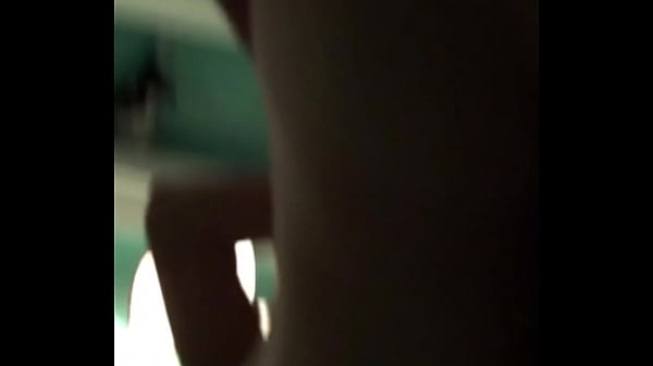 Teen gets fucked in a condo by boyfriend  