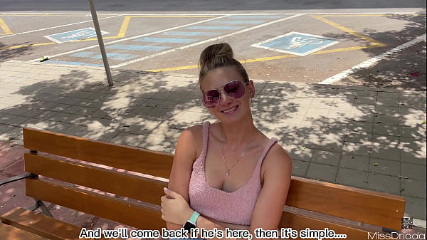 I'm so good I got her divorced on the first date