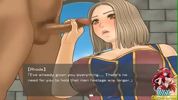 Rhode's Fortress | Gameplay #3