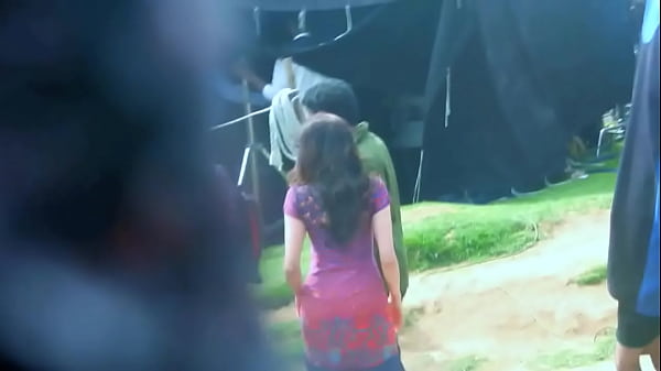 Mahesh Babu and Kajal Agarwal Shooting leaked video HD