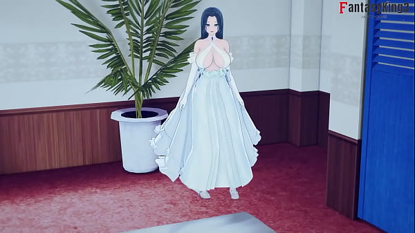 Shinmai Maou NTR Testament | Part2 | Watch the full 1hr  movie on PTRN: Fantasyking3