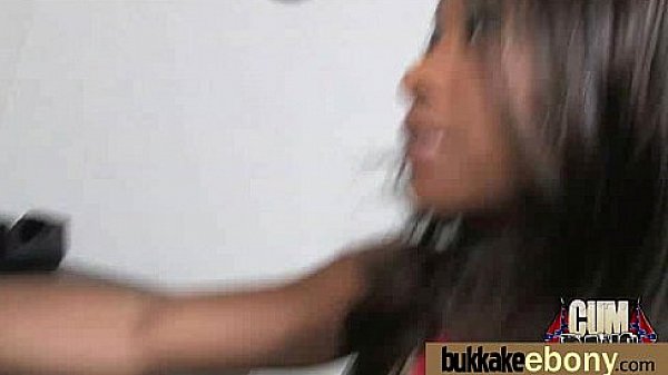 Her First Interracial Swinger Group 19