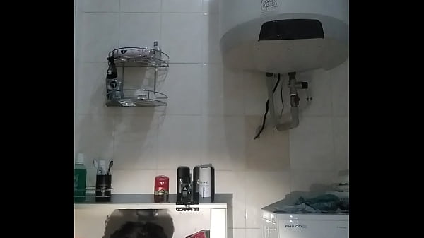 Masturbace a hr&aacute;tky s an&aacute;lem 