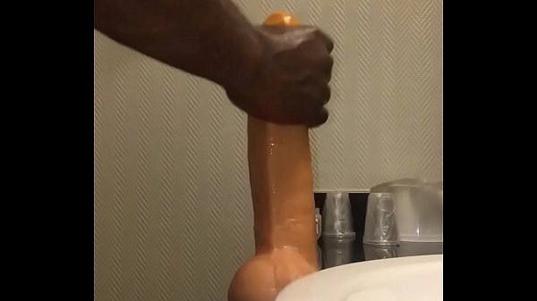 Gay black bubble butt