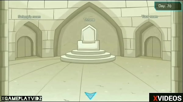 Hentai Slave Lord Gameplay - BDSM Rope Bondage, Sucking And Fucking Your Little Submissive Nympho Girl  