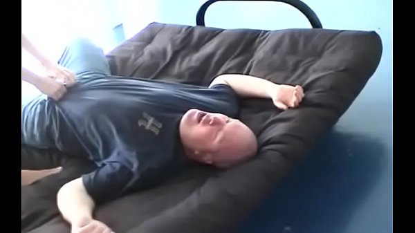 Amazing sweethearts are dominant